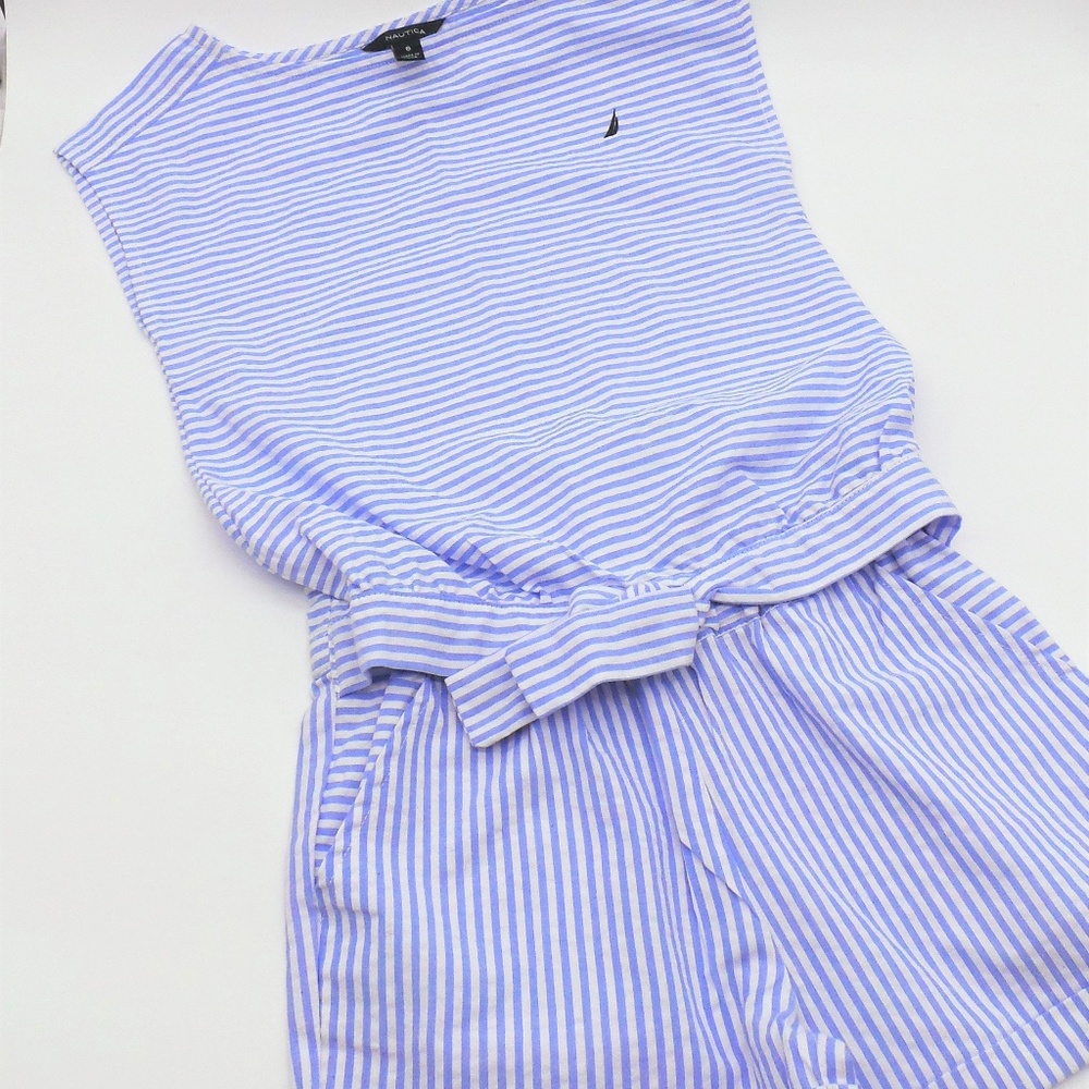 Nautica One Piece